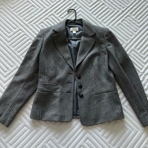 Women’s Blazer